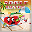 Apple Eater Tegos