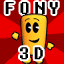 Fony3D Fruities