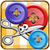 Cut The Buttons by thc