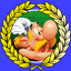 Asterix 2008