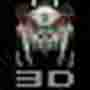 3D Dungeon Warrior